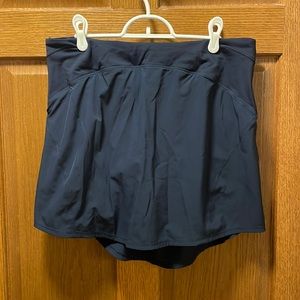 Lululemon skort